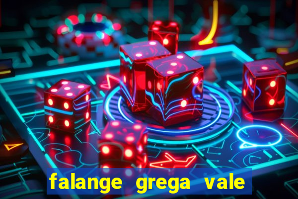 falange grega vale do amanhecer